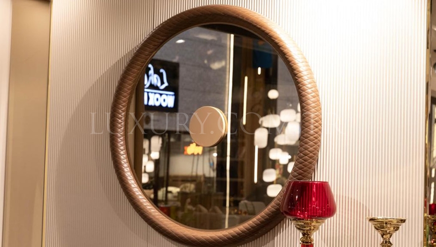 Zenetto Modern Yemek Odası - 10