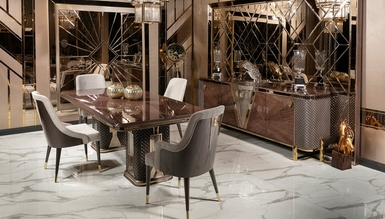 Zenova Modern Yemek Odası - 916