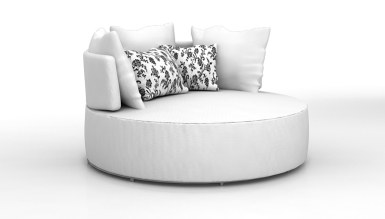 Zentis Berjer Modeli - 