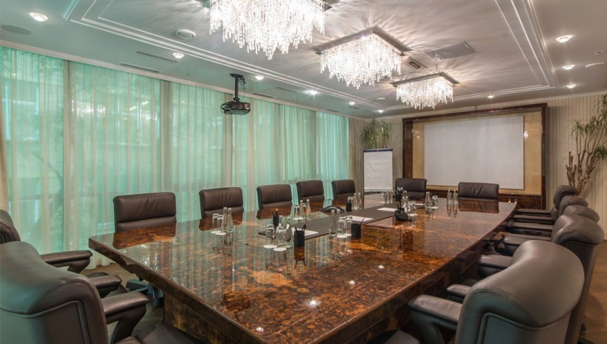  - Zerebi Ofis Dekorasyonu