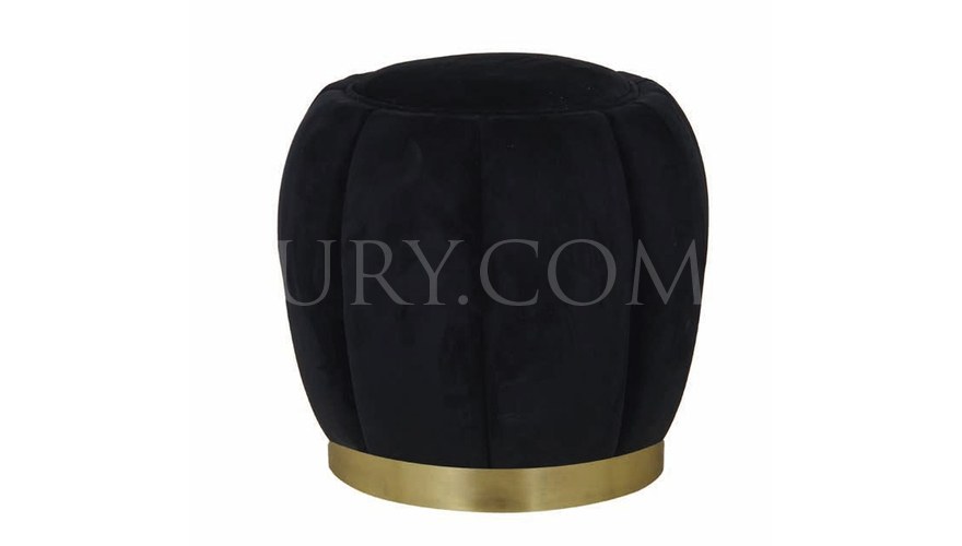 1033 - Zeta Metal Puf