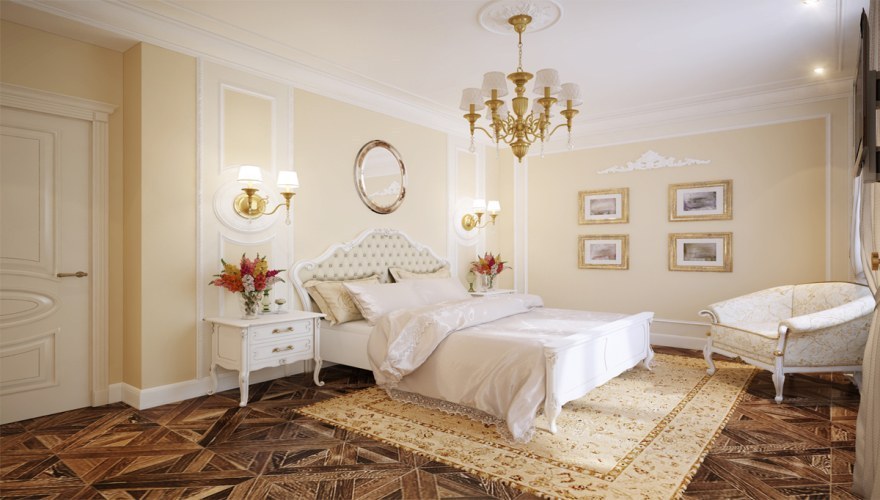  - Zeybek otel odası