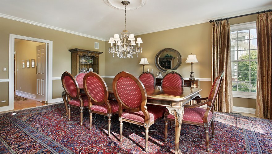 Zigana Yemek Masası - 