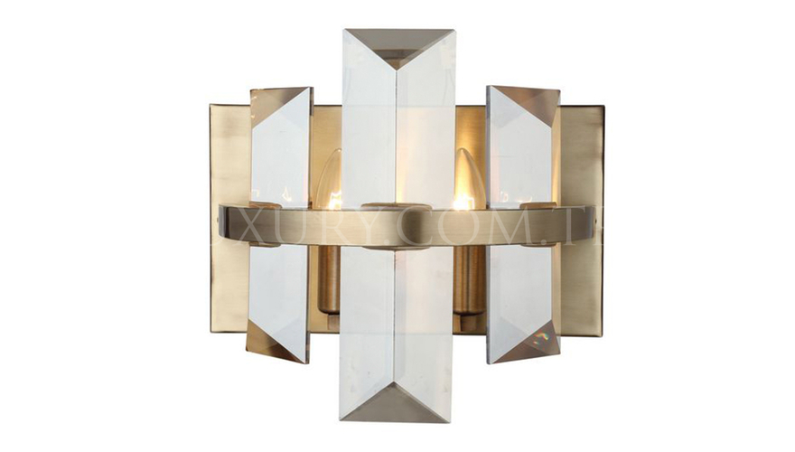 Zinas Lüks Aplik - 1049