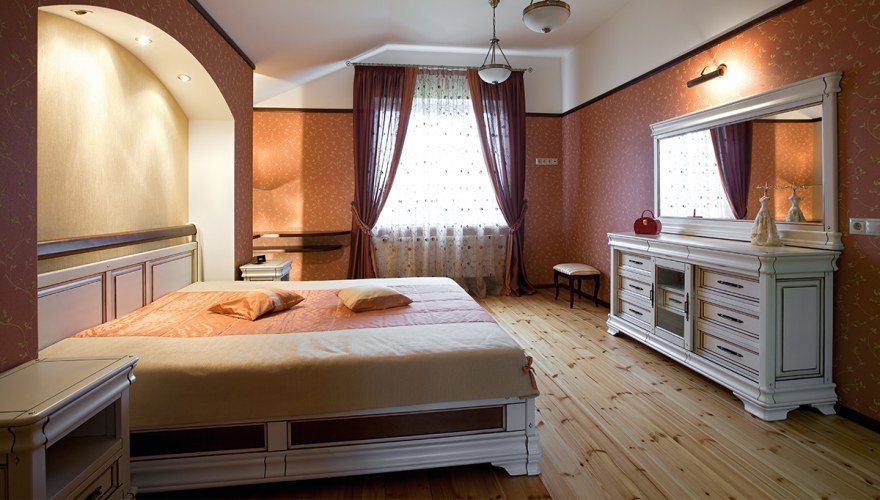  - Zives Otel Odası