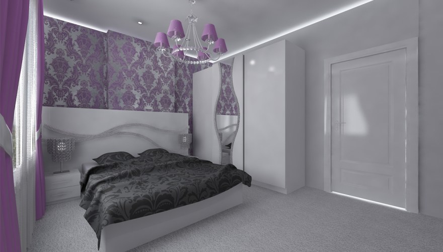 Zivrena Otel Odası - 770