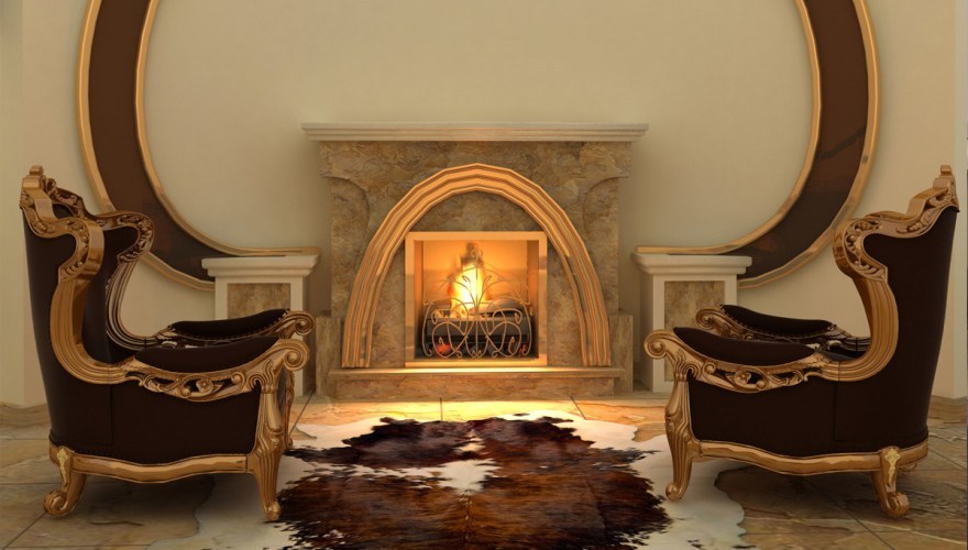 Zofer Dekorasyon Projeleri - 