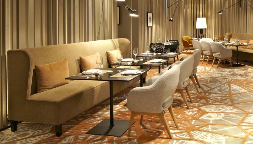  - Zofran Otel Odası