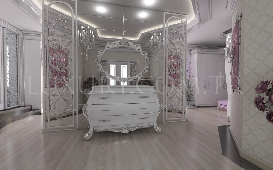 Zorbes Decoration Projects - 2