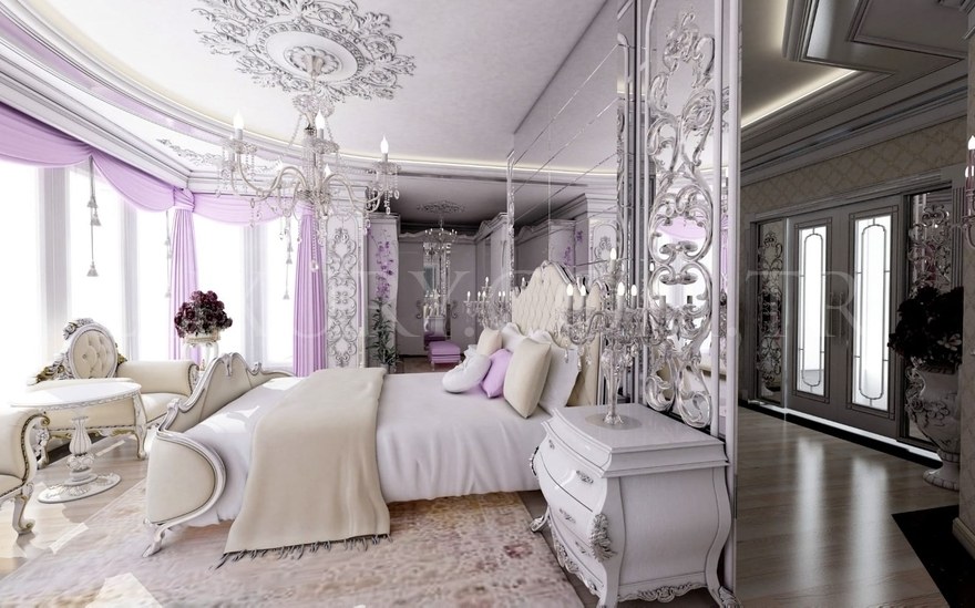 Zorbes Decoration Projects - 1