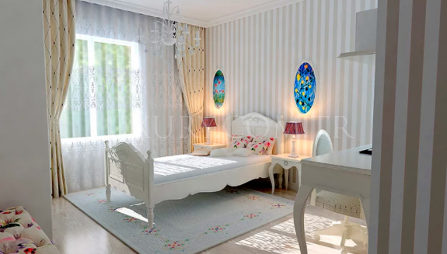 Zortesa Young Room - 